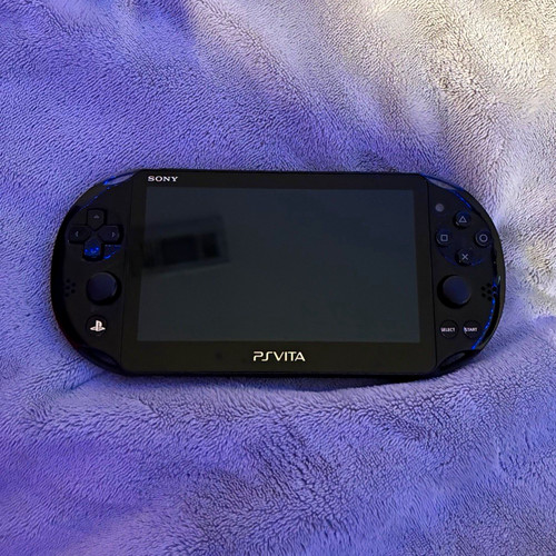 Sony vita 2000 - vita,