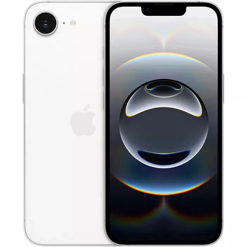 Apple iphone 16e 128 - 16e, gb