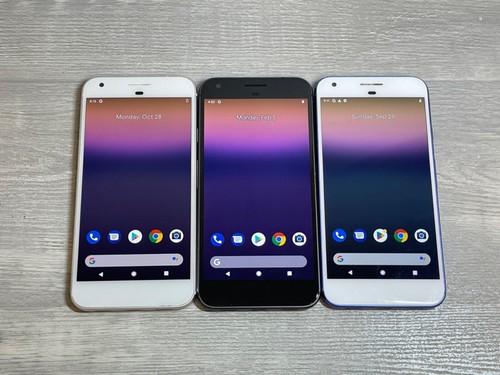 Google pixel 32gb 128gb - pixel,