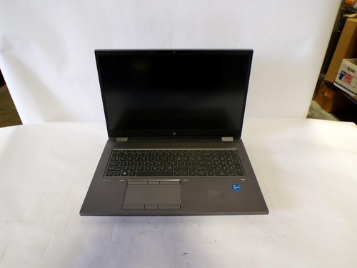 Zbook fury g8 - fury, 17.3"