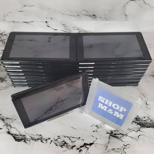 Nintendo switch unpatched - unpatched, v1