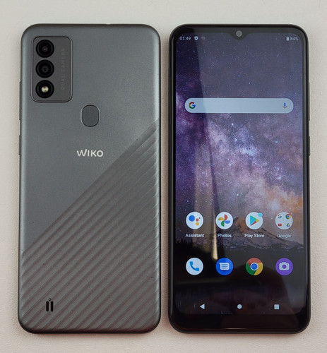 Wiko voix 32gb - (used),