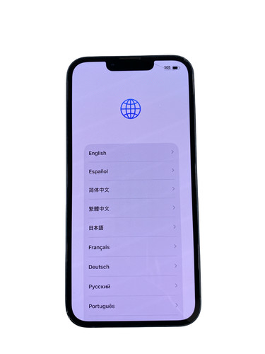 Apple iphone a2482 128gb - iphone,