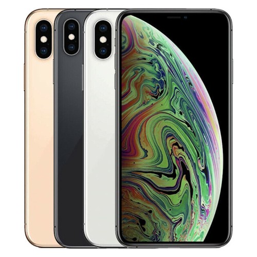 Apple iphone unlocked sim - xs,
