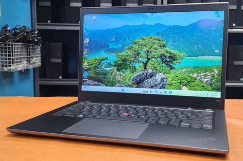 Lenovo thinkpad t14s - gen, 2