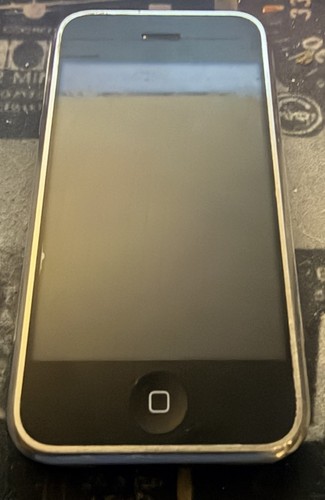 Ios apple iphone 1st - 1.0,