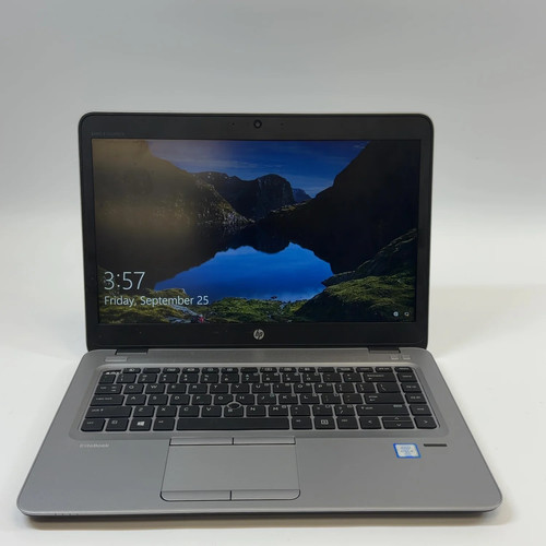 Elitebook 840 14 - hp,