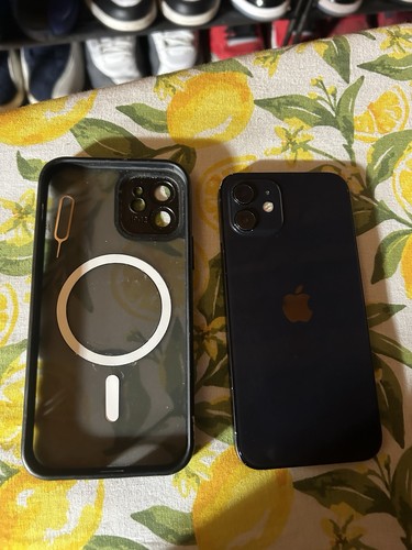 Apple iphone - apple, 12