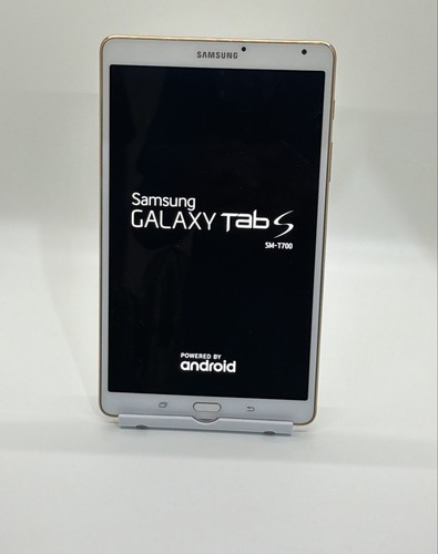 Samsung galaxy tab sm t700 - samsung,