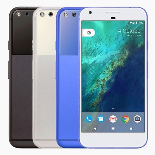 Original google pixel 1st - google, (1st