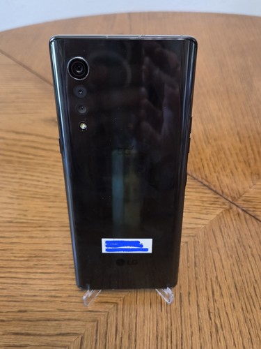 Velvet 128gb aurora - velvet,