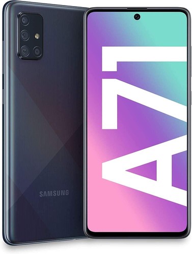Samsung galaxy a71 - samsung,