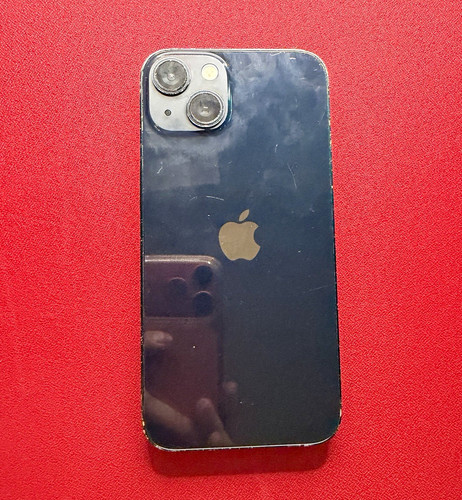 Apple iphone 128gb black - iphone,