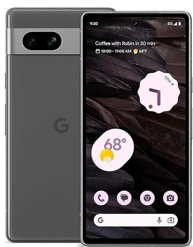 Google pixel 128gb - pixel, 7a