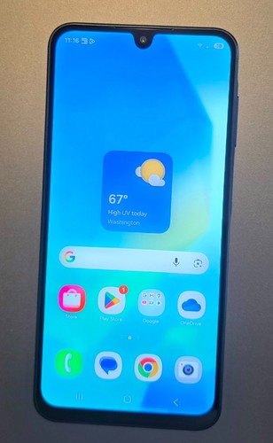 Samsung galaxy a16 128gb - galaxy,