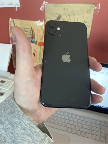 Iphone unlocked 64gb batt - 11,