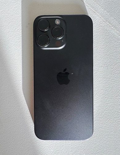Apple iphone pro max - pro, 256gb