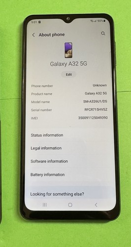 Samsung galaxy a32 64gb - a32, 5g