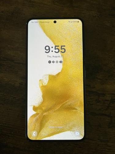 Samsung galaxy s22 128gb s901u - galaxy,