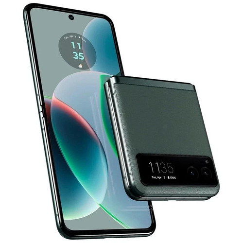 Motorola razr xt2323 - motorola, (2023)
