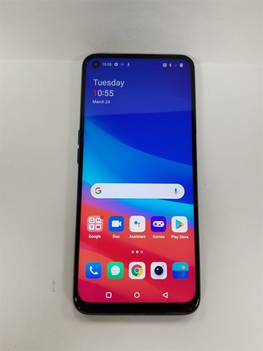 Oneplus nord n200 - oneplus, blue