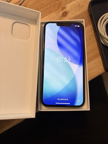 Apple iphone 128gb unlocked - iphone,