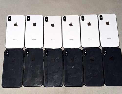 Apple iphone smartphone - x,
